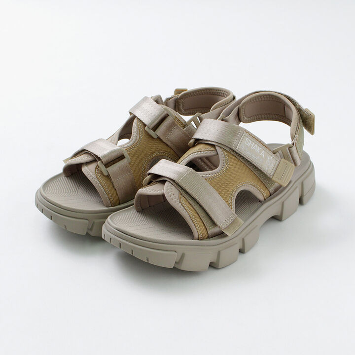 Chill Out Sandals