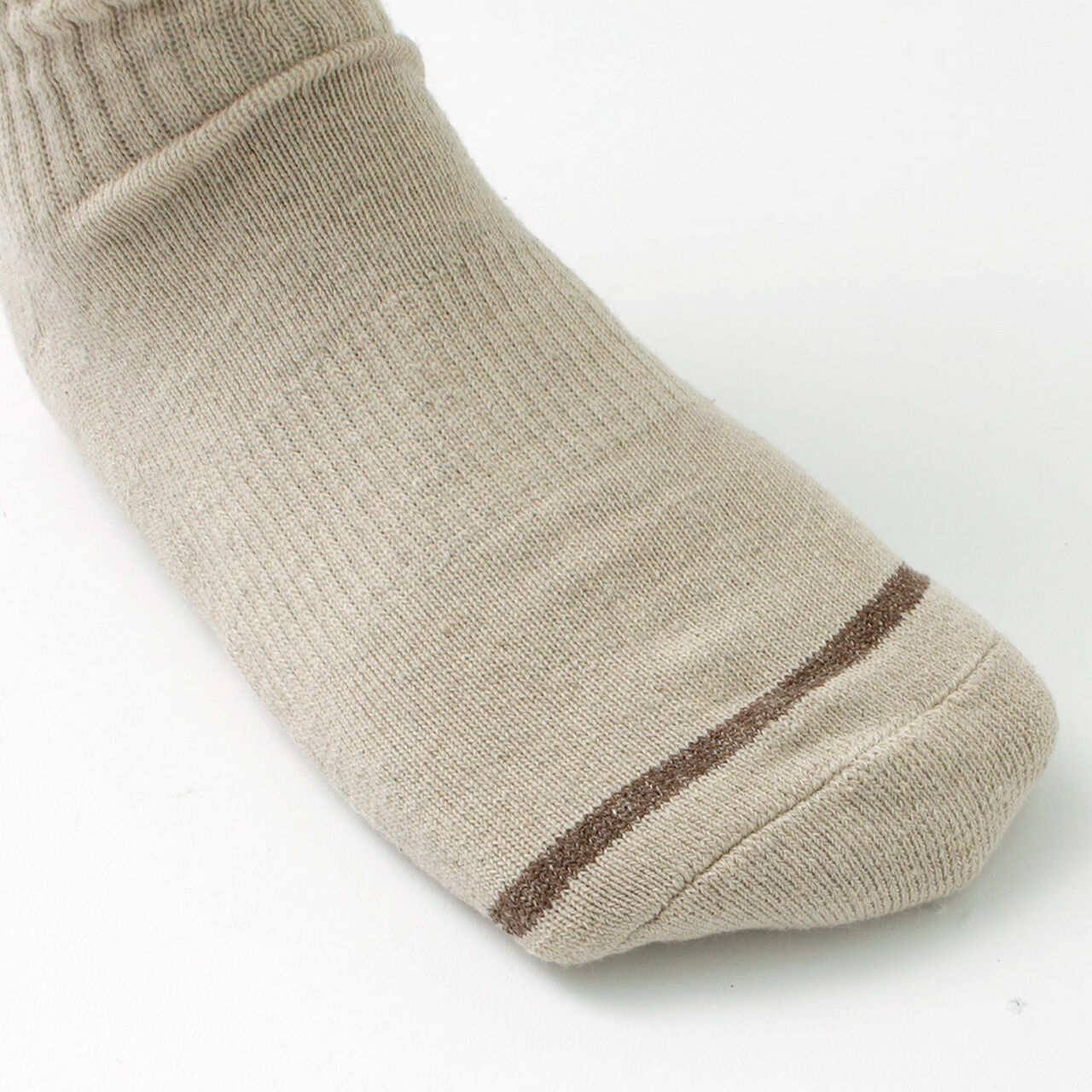Patterned Pile Crew Socks,, large image number 7