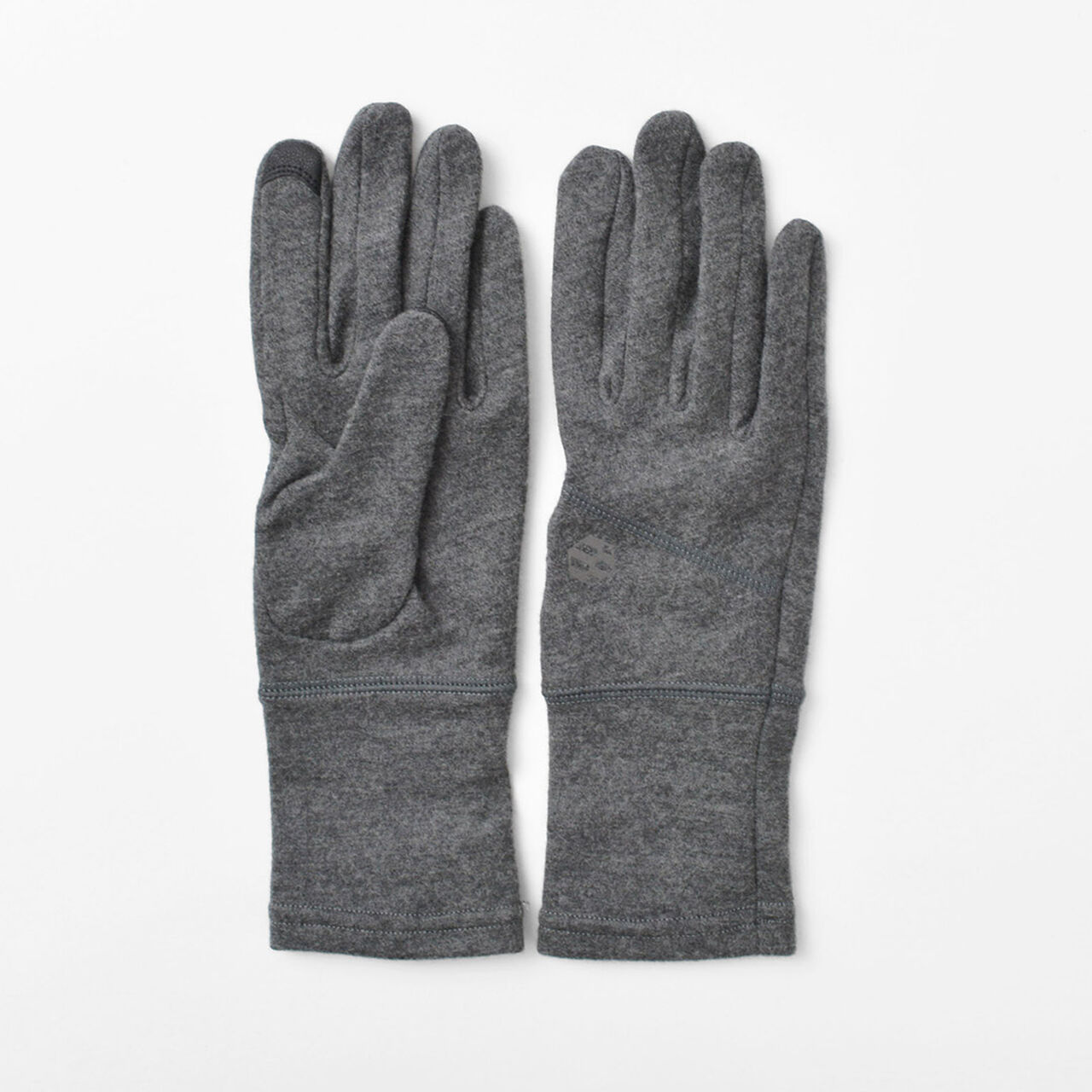 HOBO Merino Wool Gloves,, large image number 15