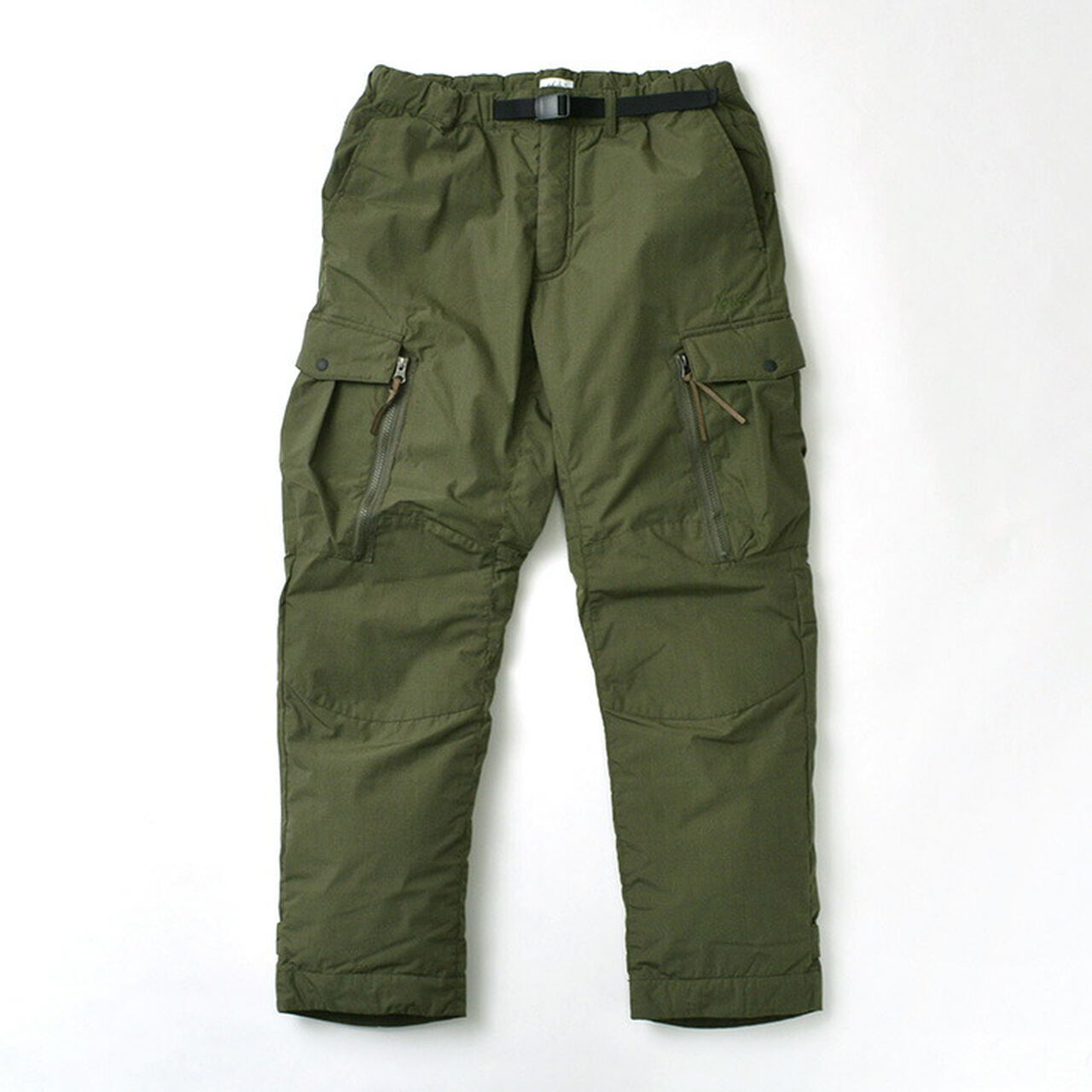 Down Pants Fire-resistant,, large image number 2