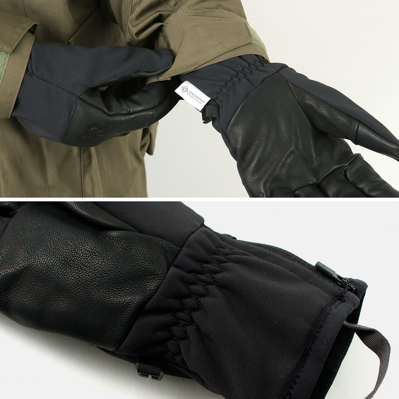 Stormtracker Sensor Gloves,, large image number 10