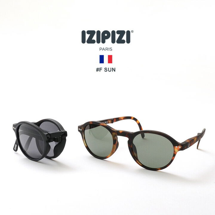 Sunglasses #F Foldable