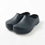 Super Birki Clog Sandals,Blue, swatch
