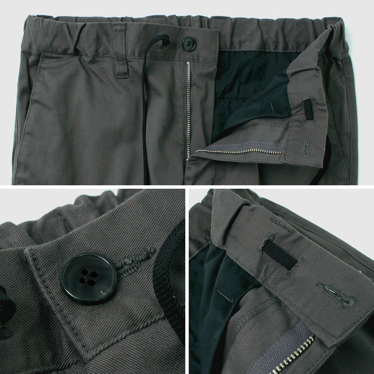 Outlast Chino Easy Pants,, large image number 12