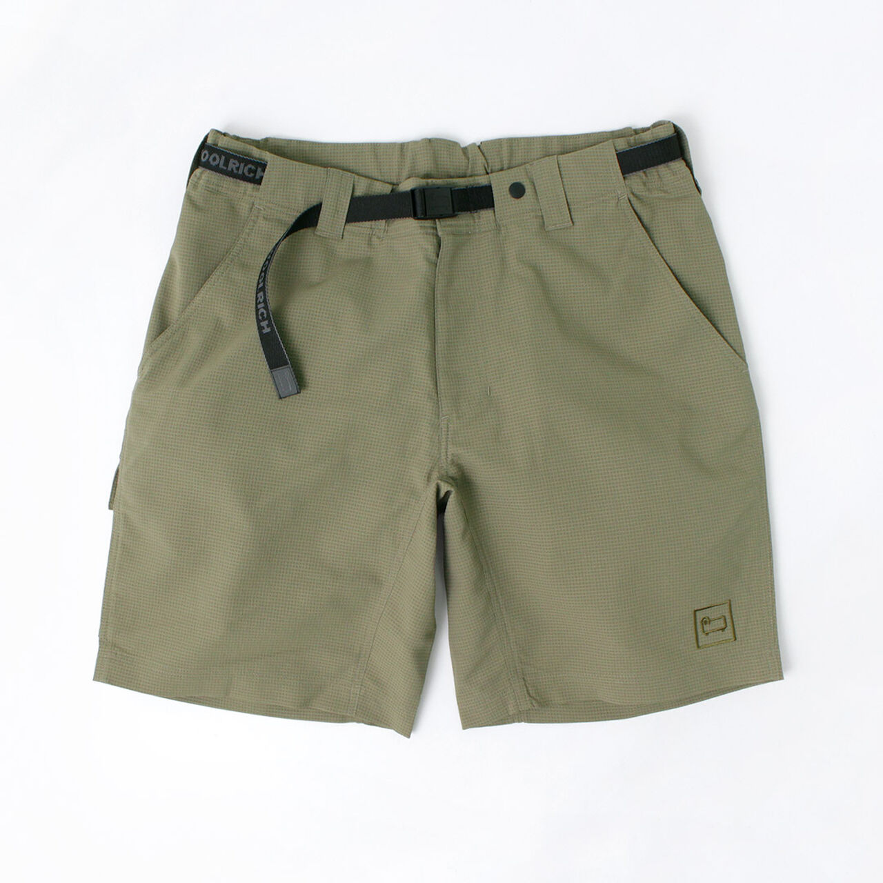 Trek cool mesh shorts,, large image number 2