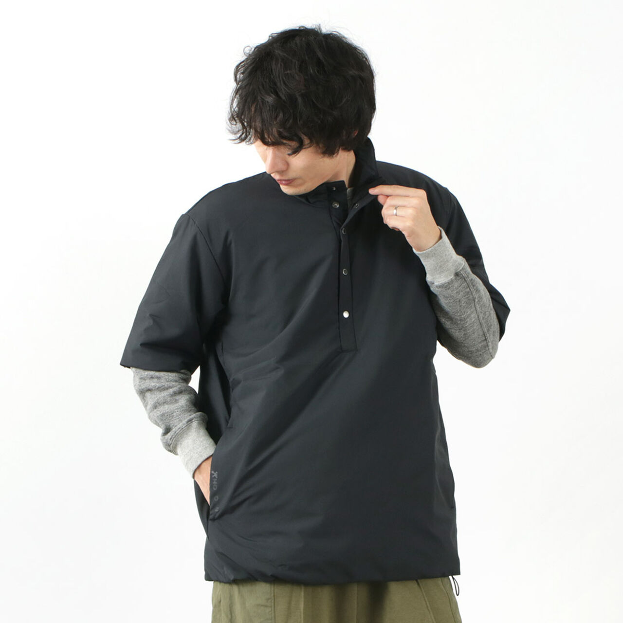 All Weather T-Neck,, large image number 14