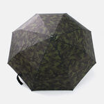 DURABLE LIGHT 58 AUTOMATIC folding umbrella,Multi, swatch