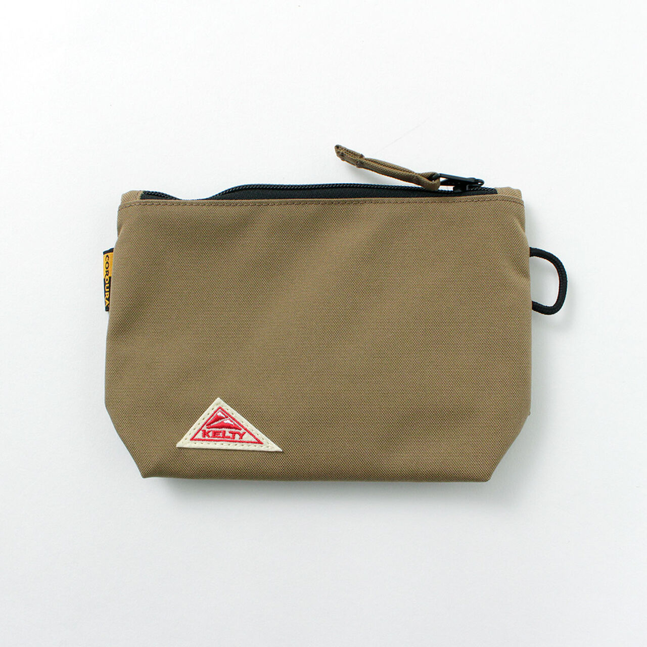 Handy Pouch 2,Mocha, large image number 0