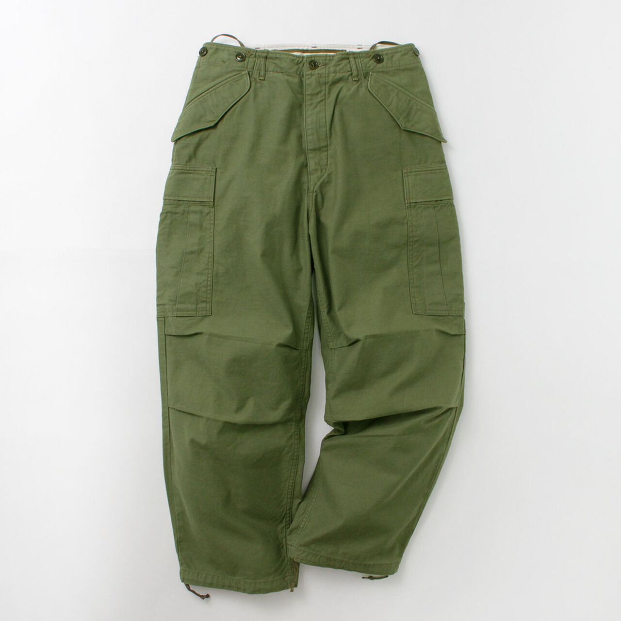 Field Shell Trousers,, large image number 7