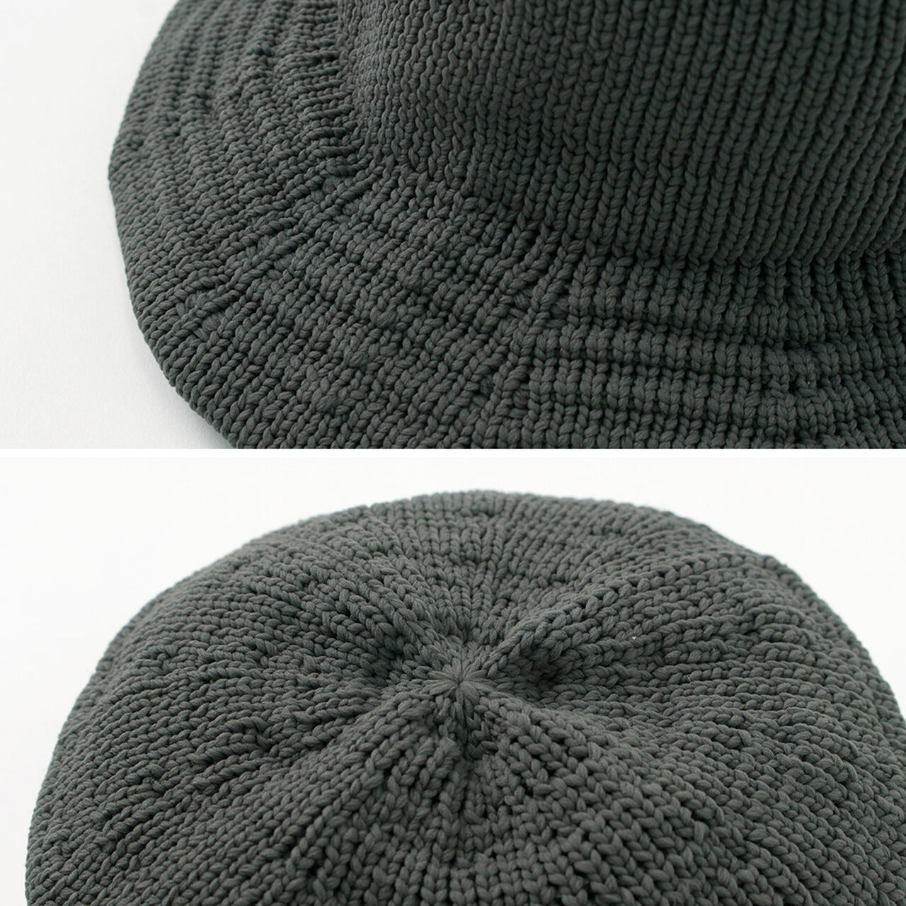 Knit Bucket Hat,, large image number 7