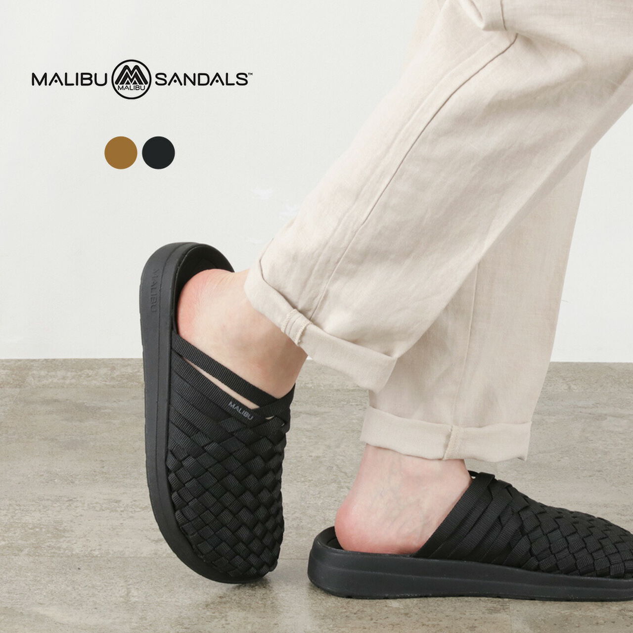 Colony Sandals,, large image number 1
