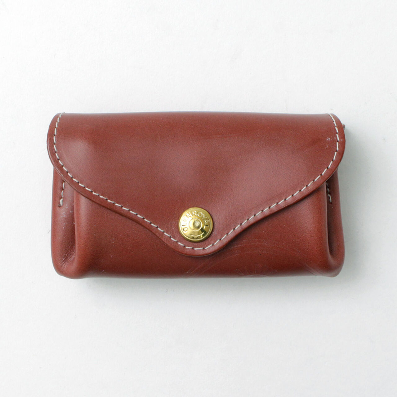 Small coin purse,OxfordTan, large image number 0