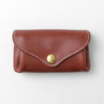 Small purse men's coin purse,Brown, swatch