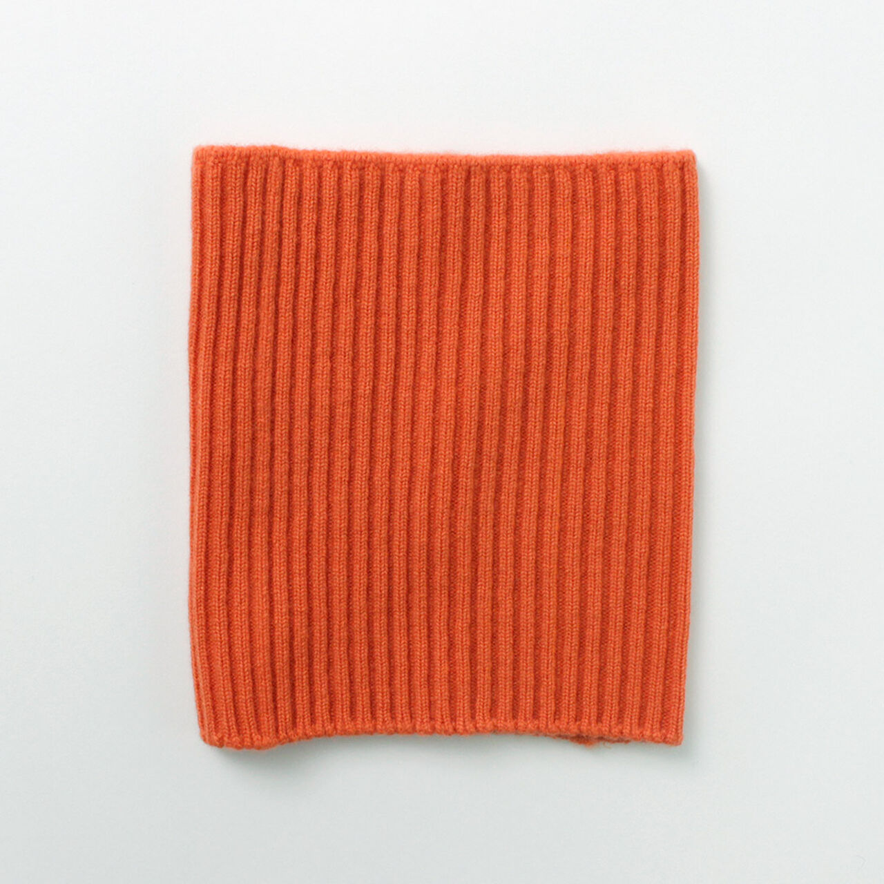 Seamless Neck Warmer Merino Optimo and Cashmere,, large image number 0