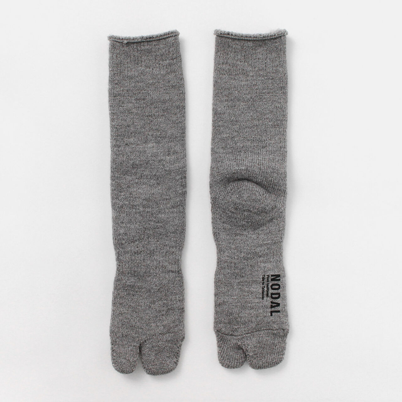 Brushed Pile Socks,, large image number 3