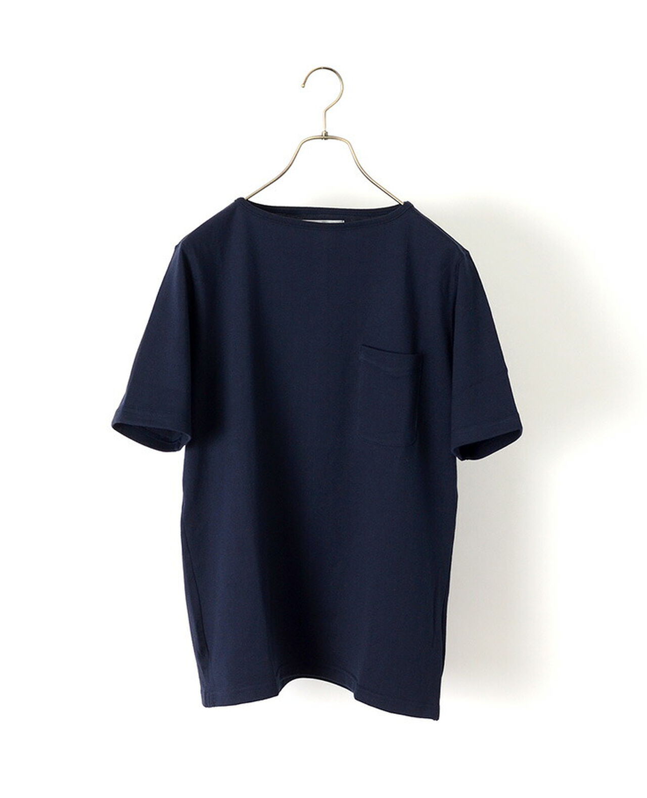 TE500 Summer Knit Pocket T-Shirt,, large image number 3