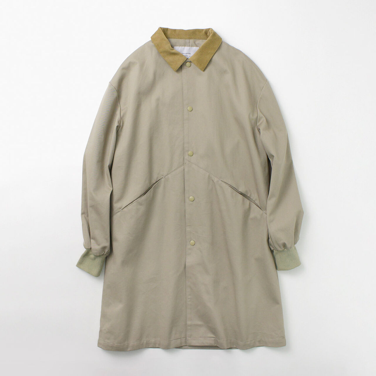 Chino Coat,, large image number 2