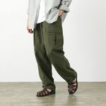 Cargo trousers,Green, swatch