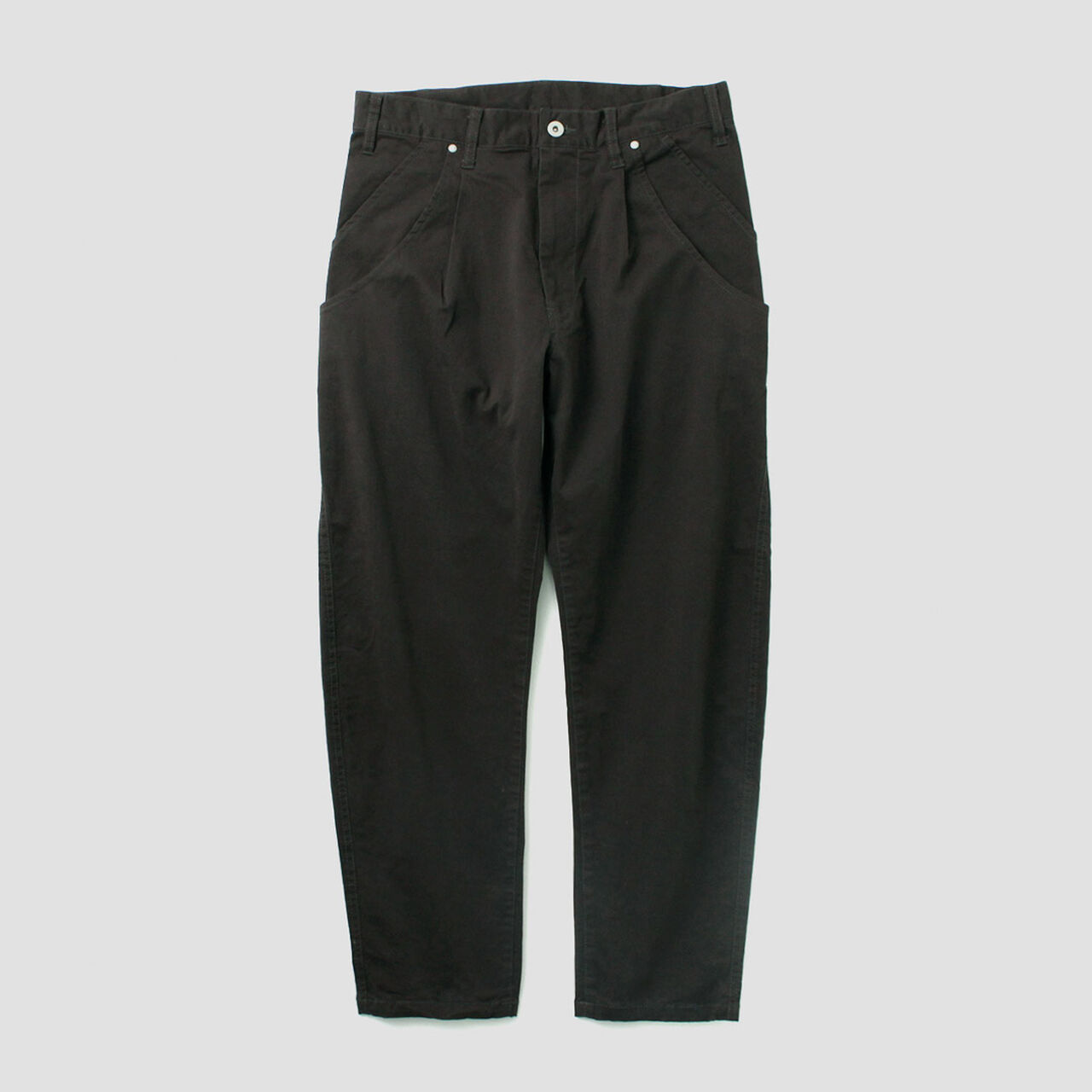 Field 6 Pocket Chino Pants Danner Collaboration,, large image number 2