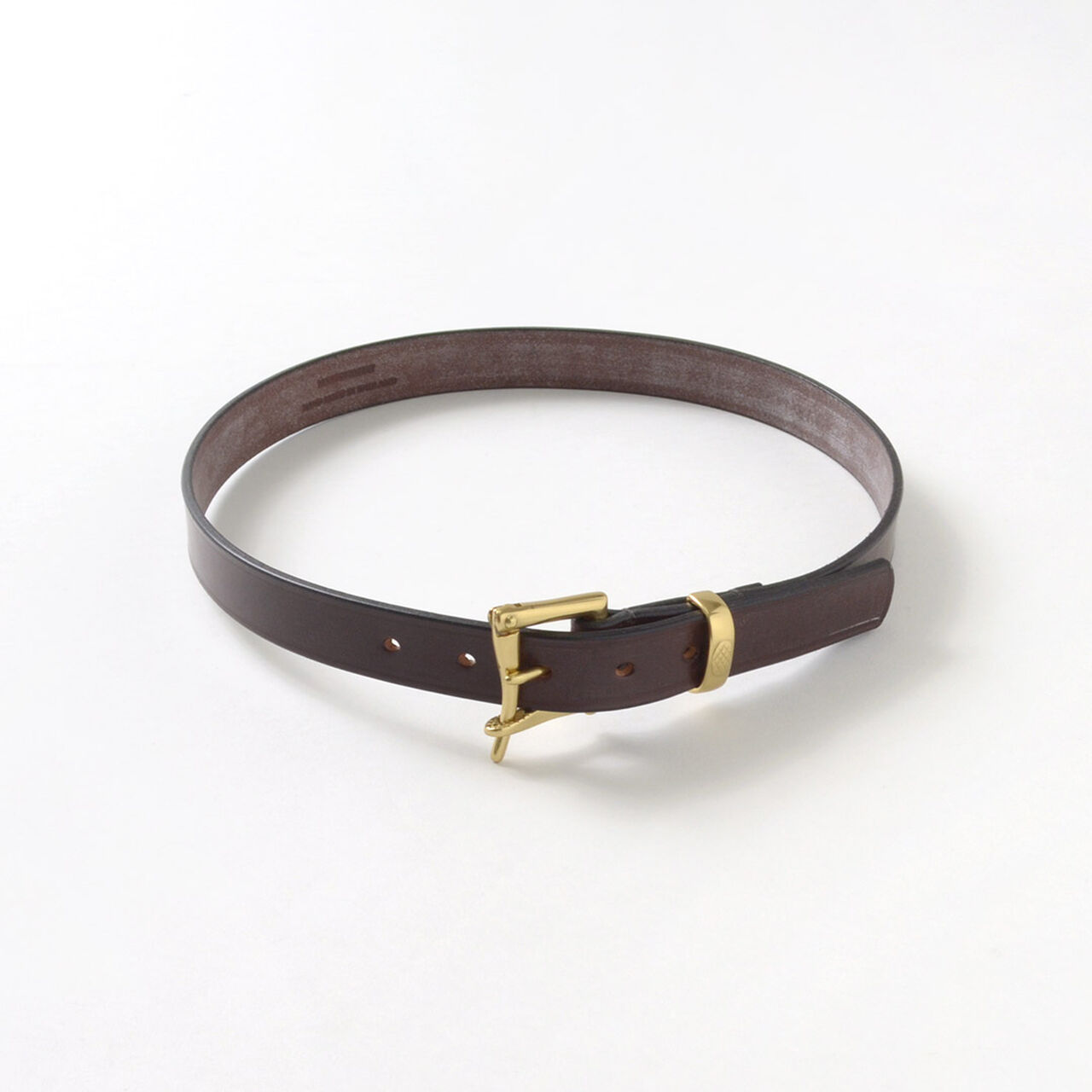 1.0 inch (25mm) Quick Release Belt Leather Belt,, large image number 0