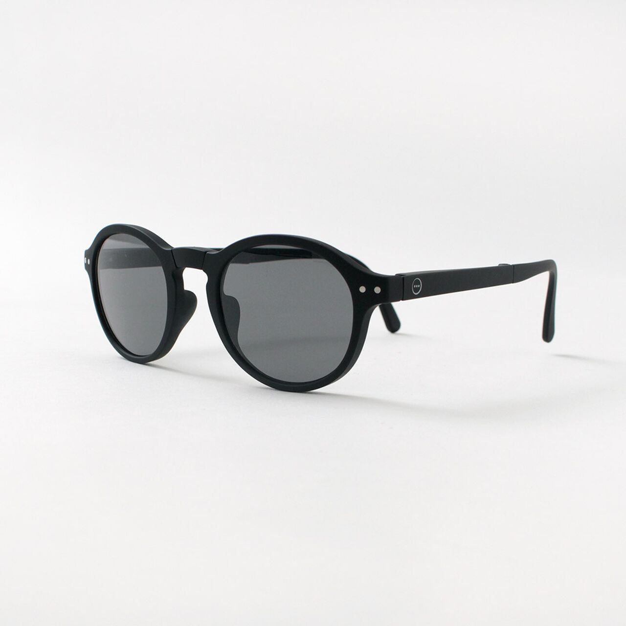Sunglasses #F,Black, large image number 0