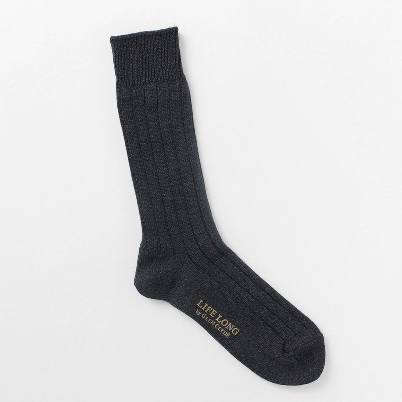 TS-1 Cotton and Cordura ribbed socks,, large image number 0