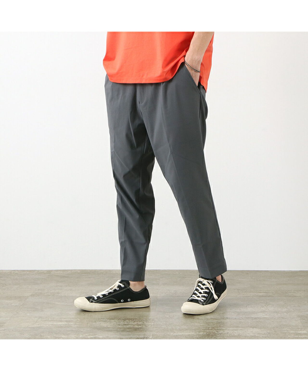 Tomcat One Tuck Relaxed Pants,, large image number 8
