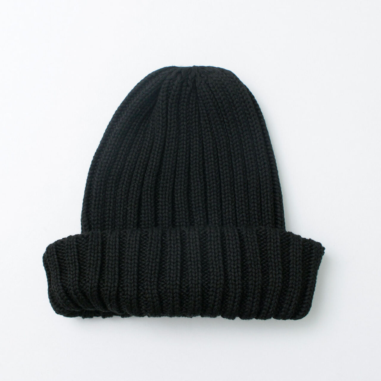 Cotton 2×2 ribbed bobby cap,, large image number 18