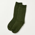 Merino Beast Socks,Khaki, swatch
