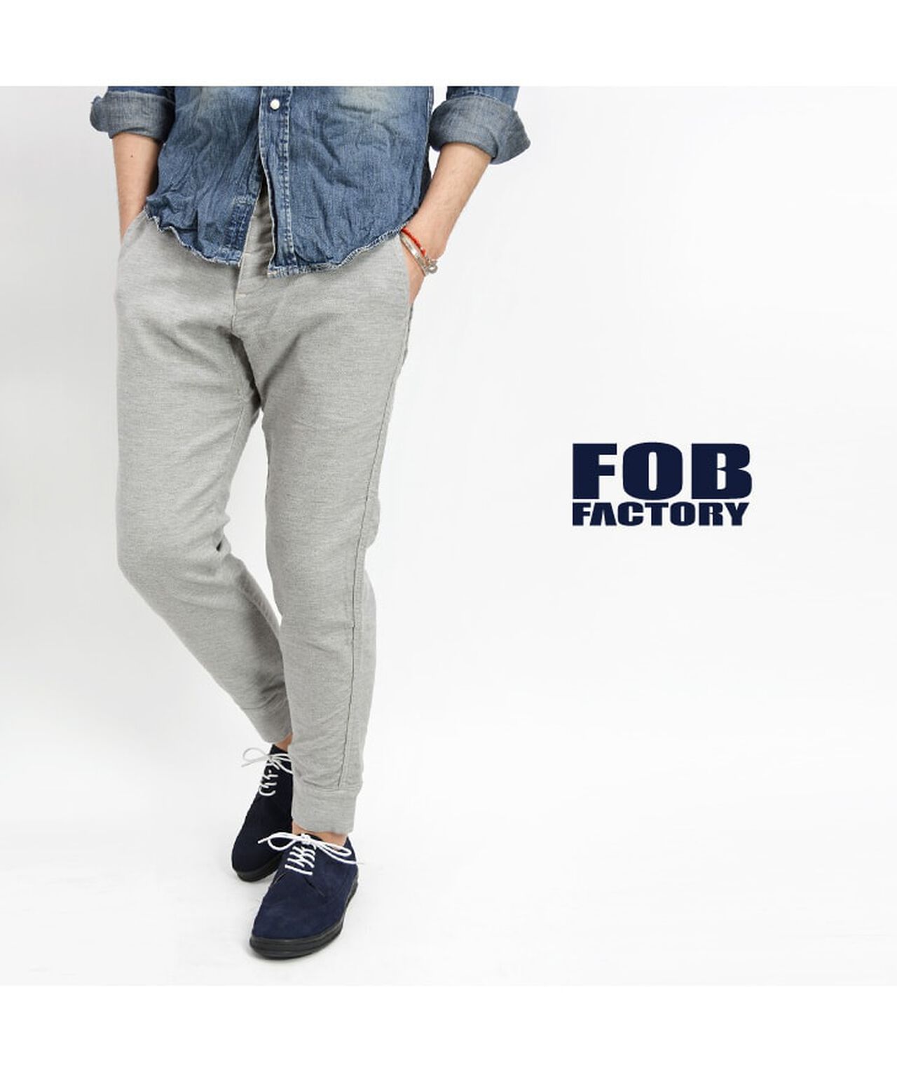F0404/F403 Relaxed sweatpants,, large image number 6
