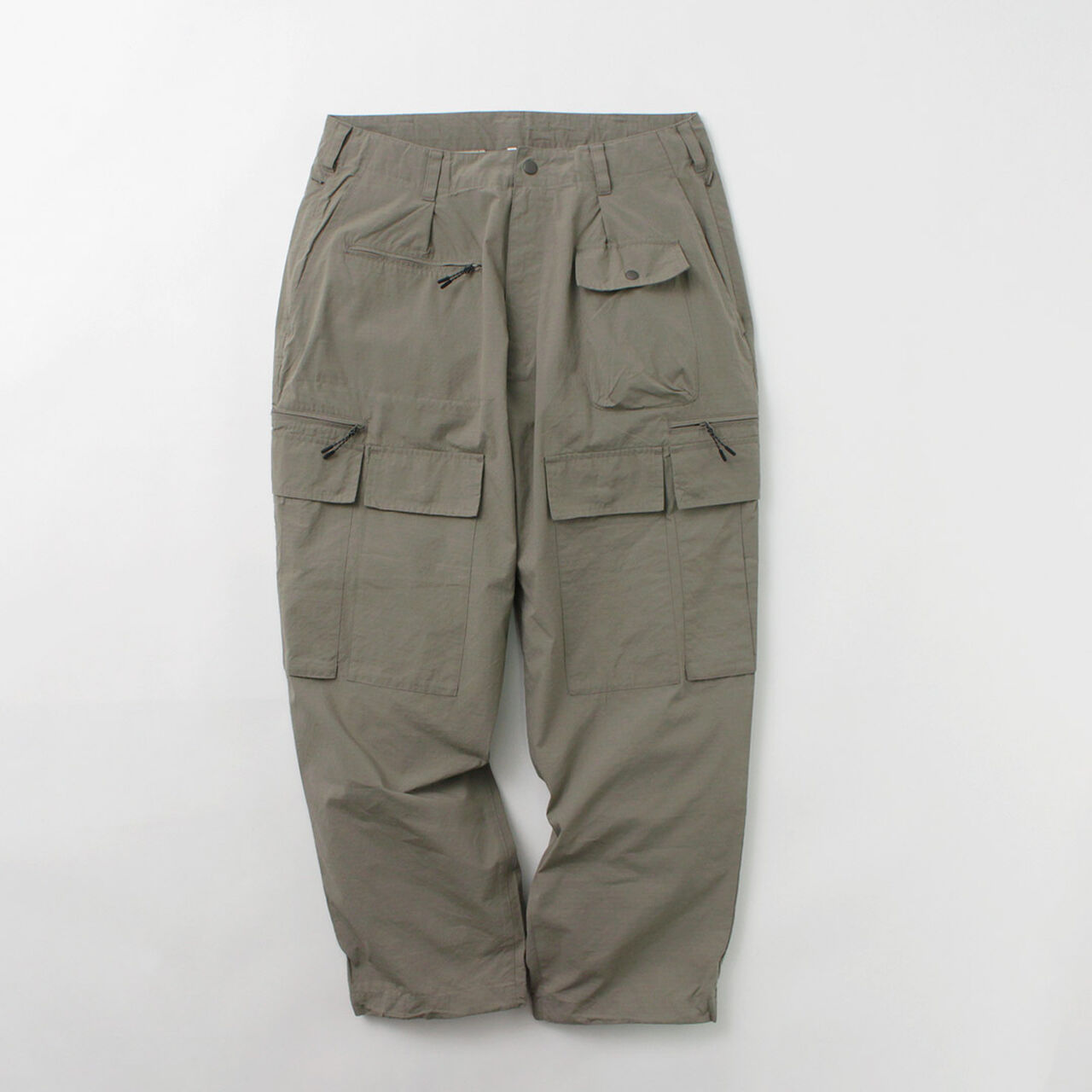 Ranger Trousers 1,, large image number 0