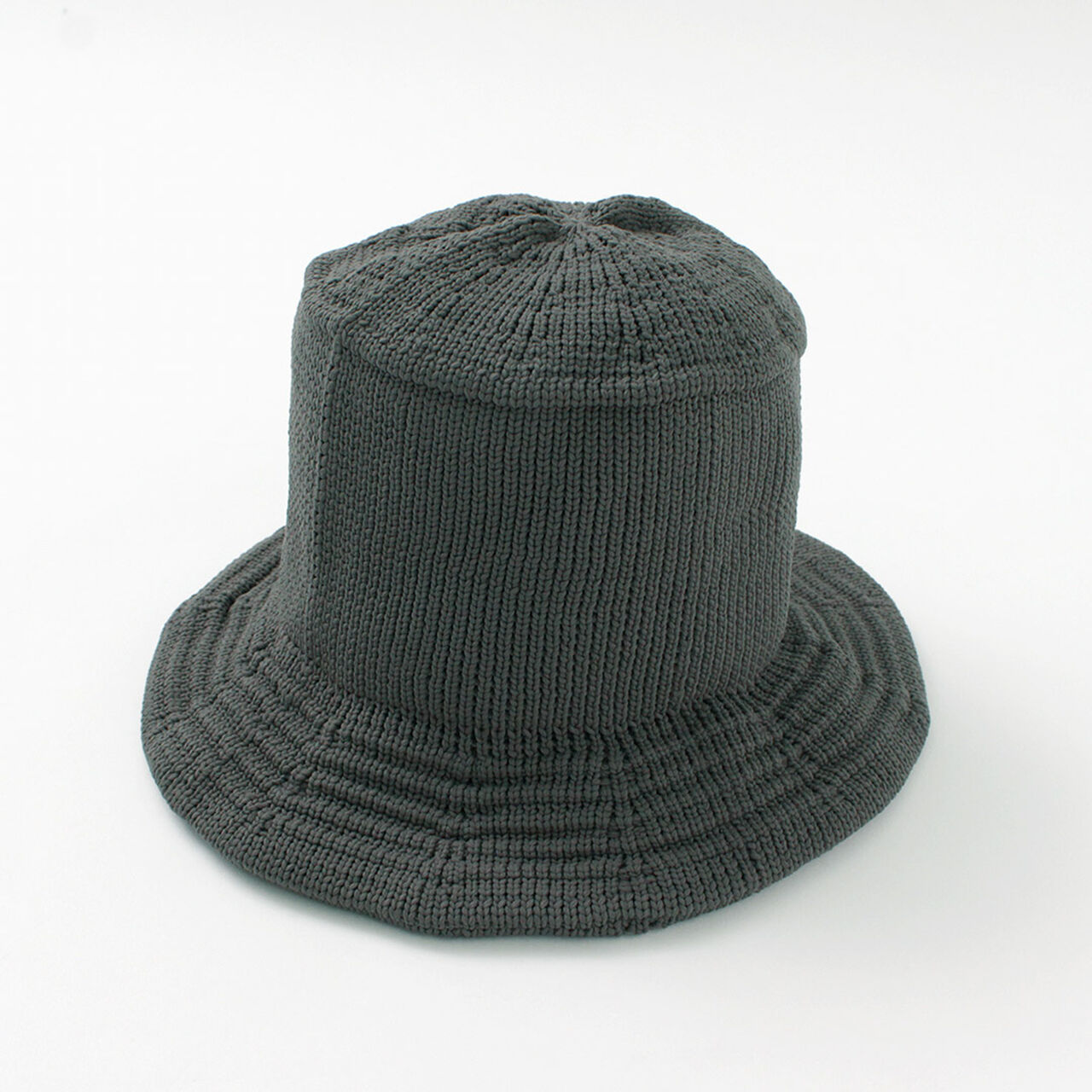 Knit Bucket Hat,, large image number 0