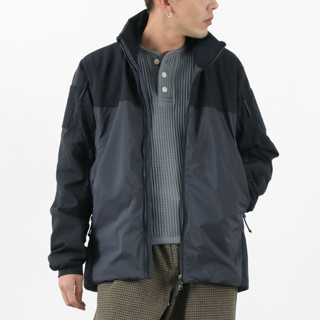 VERSO MIG VERSO MIG Insulated Jacket,, large image number 18