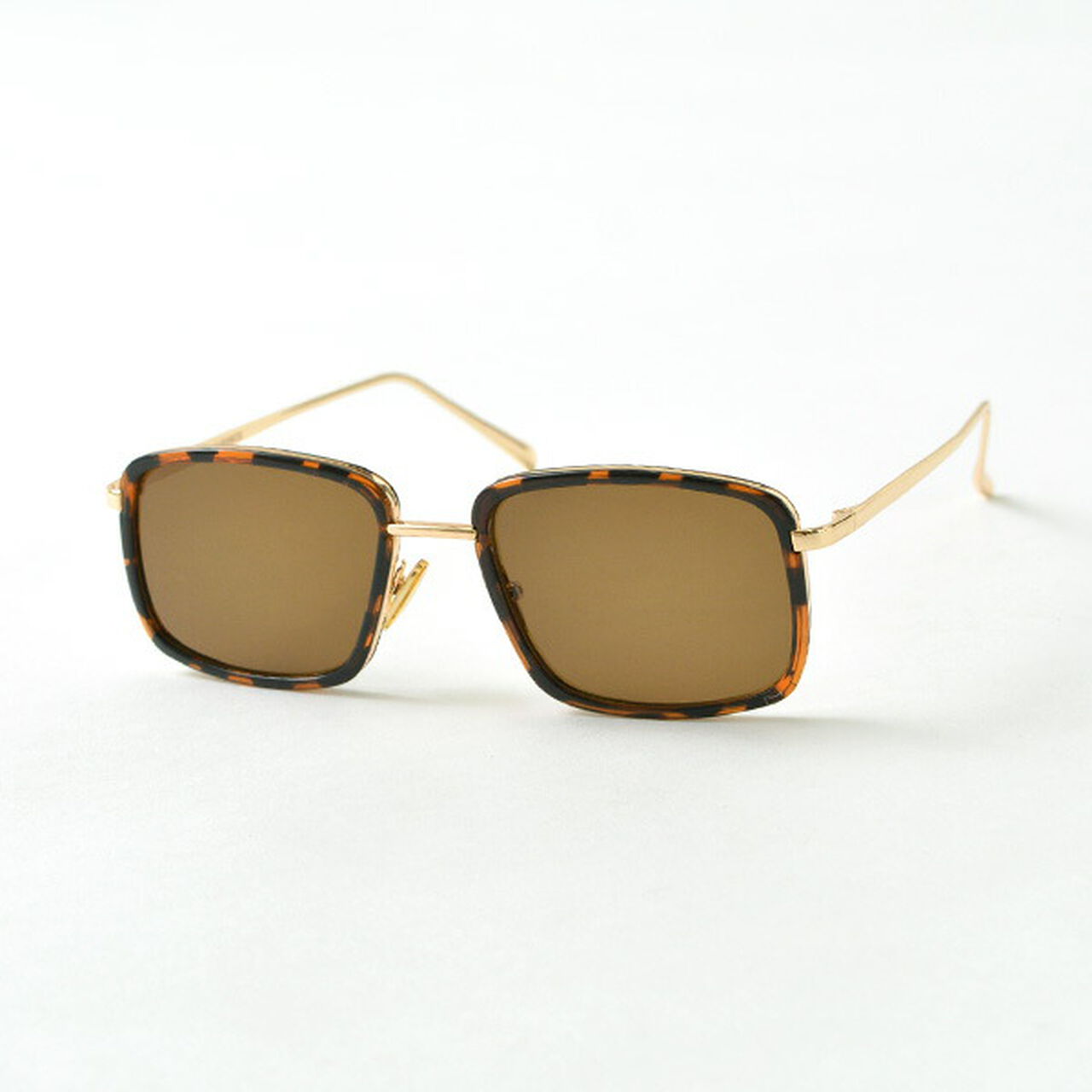 ALDO Asymmetrical Square Sunglasses,, large image number 13