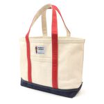 Special order canvas tote bag,Multi, swatch