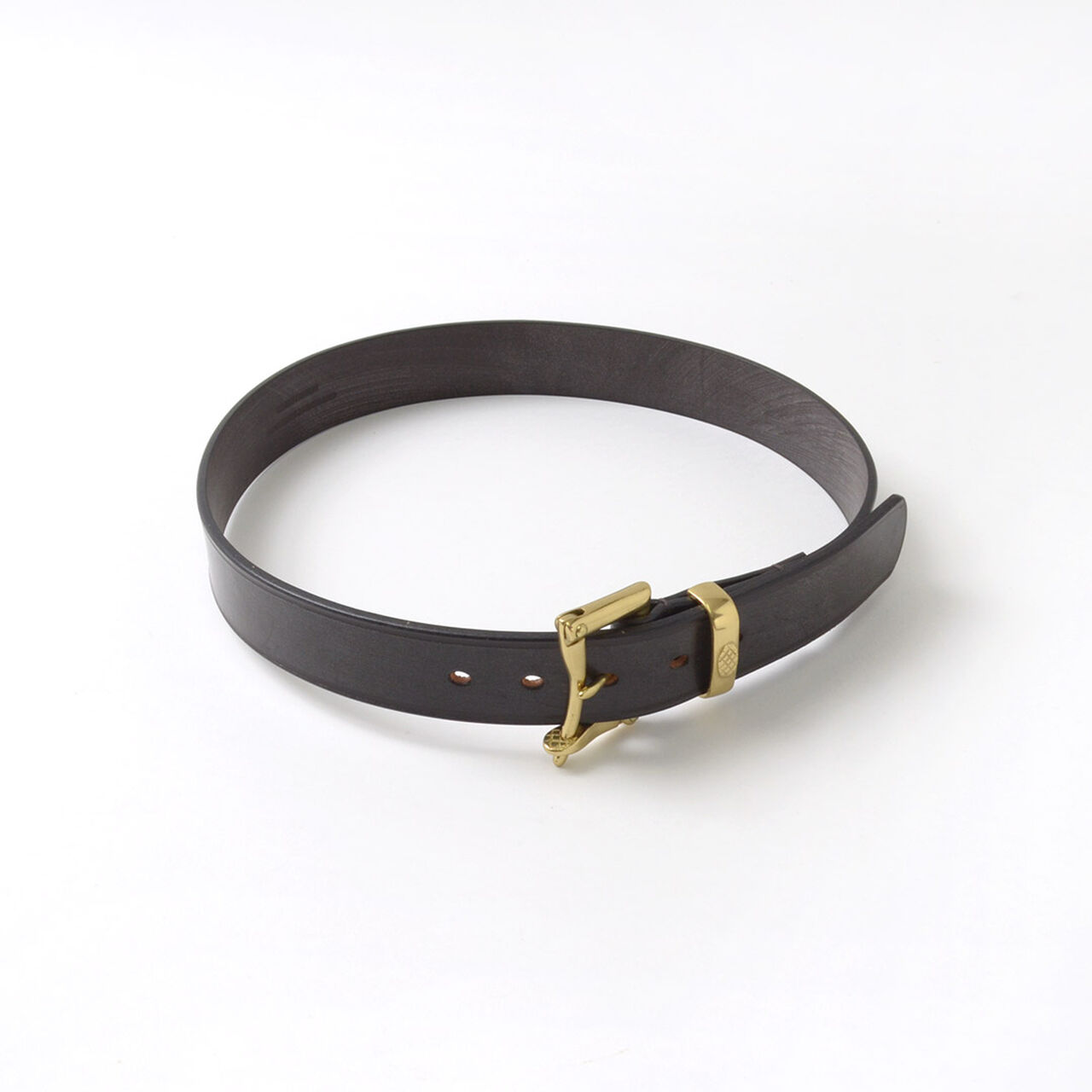 1.5 inch (38mm) Quick Release Belt Leather Belt,, large image number 0