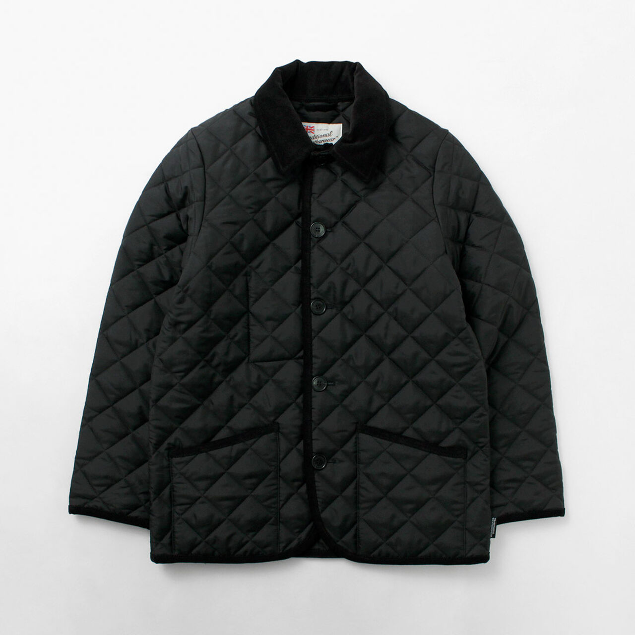 Waverly Quilted Jacket,, large image number 0