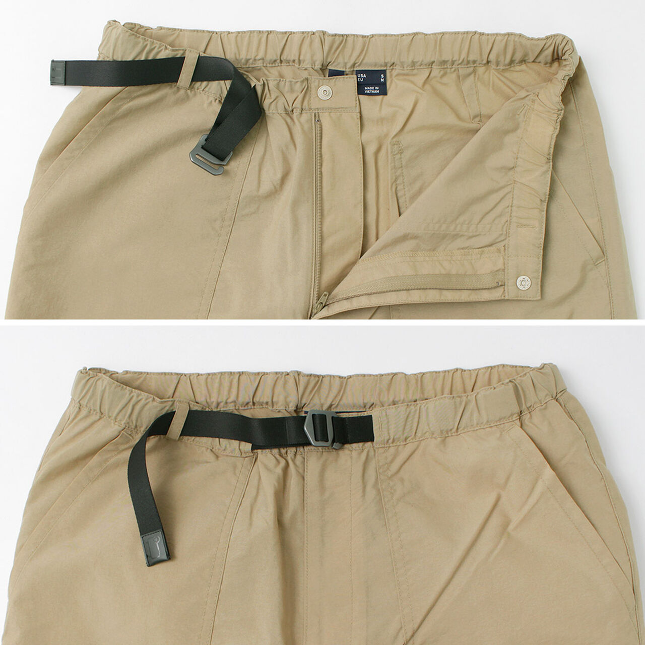 Recycled Nylon Lunch Pants,, large image number 11