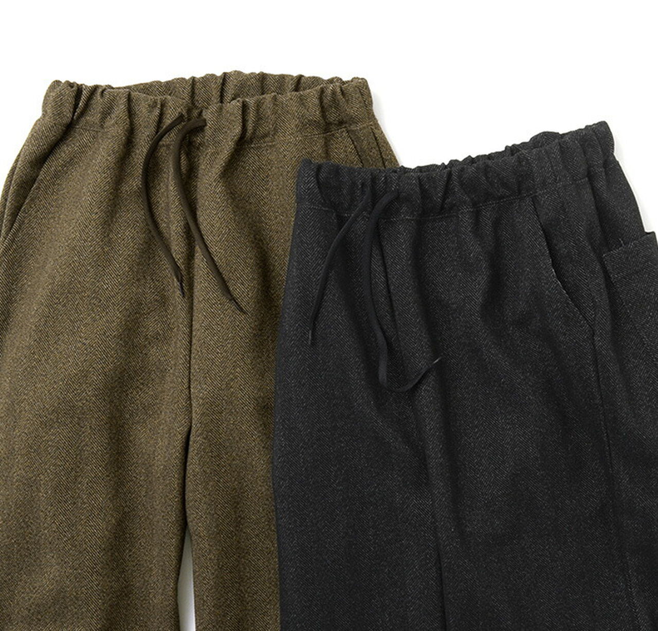 Special Order Tech Tweed Pants,, large image number 11