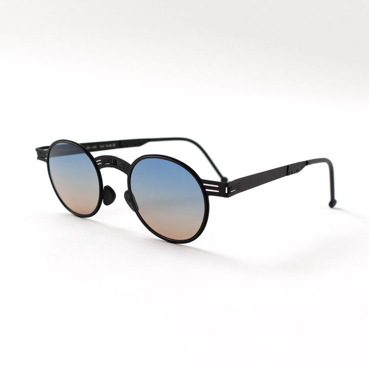 Nestor Folding Sunglasses