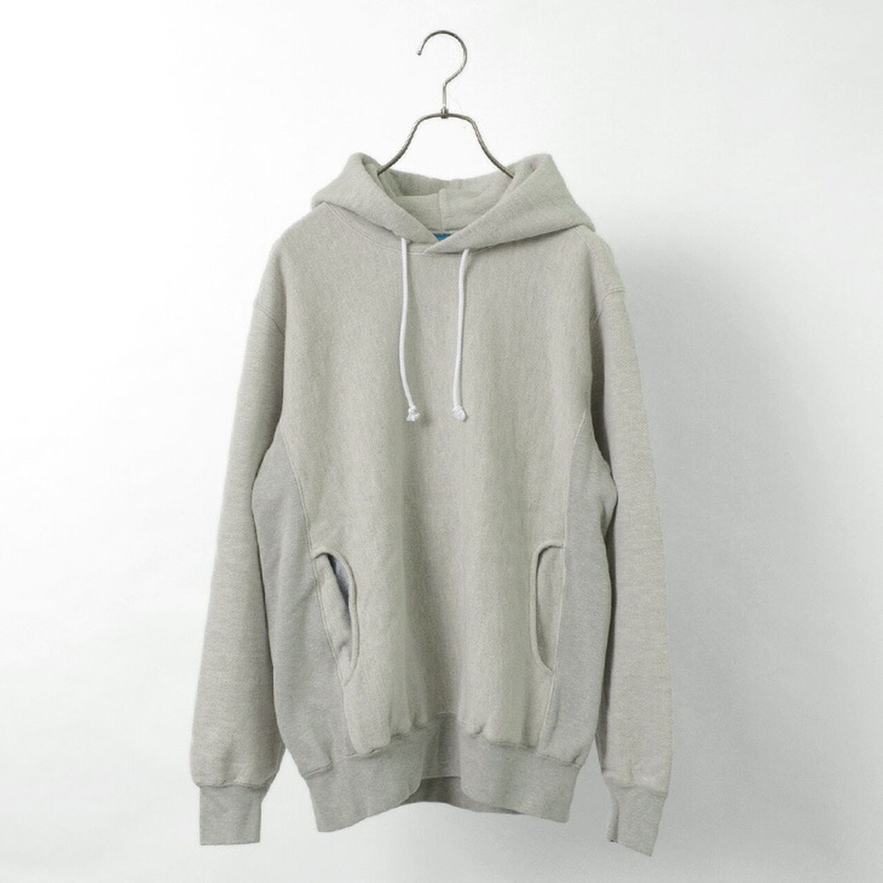 Heavy Pullover Hood Sweat,, large image number 2