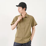 Knight Shirts,Brown, swatch