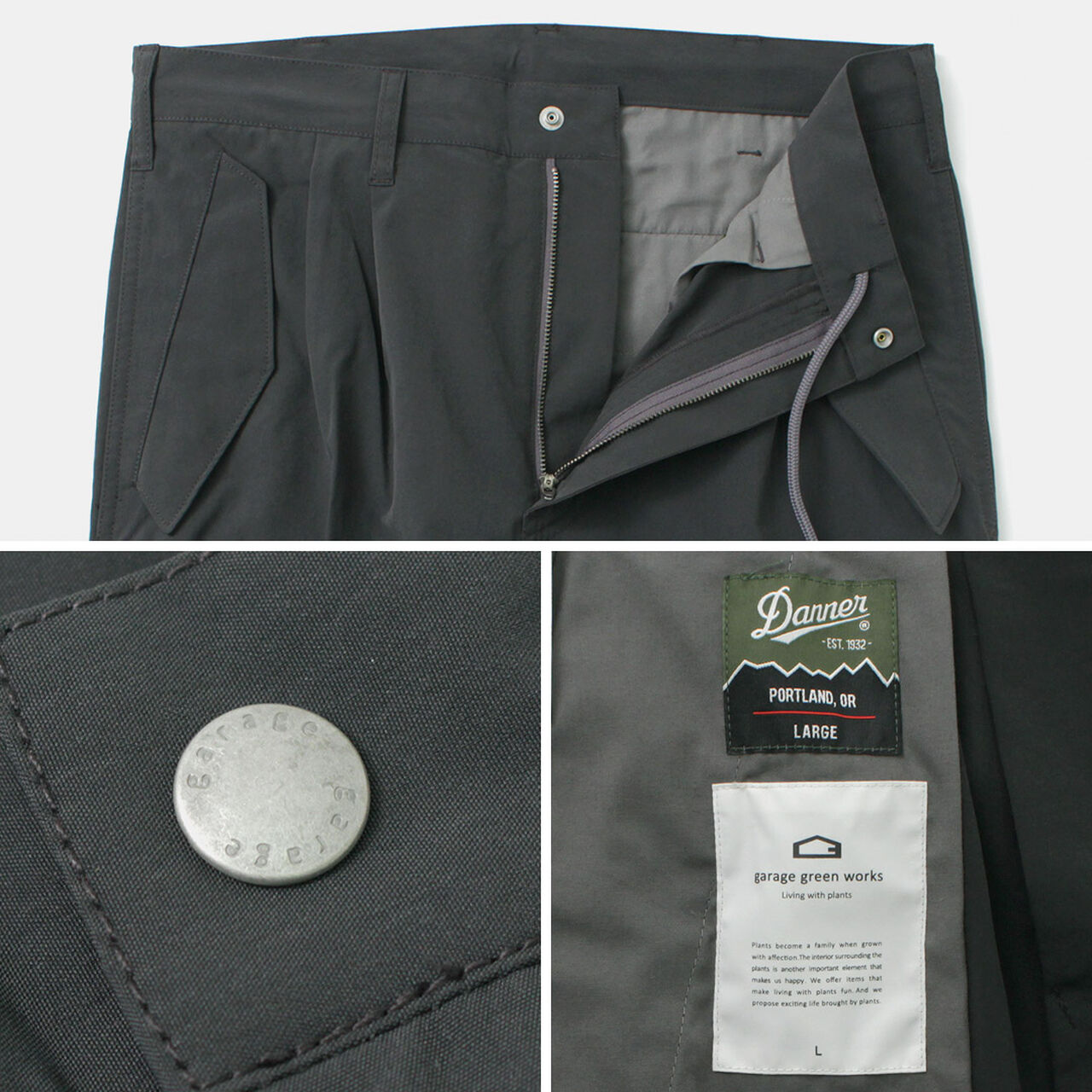 Wraptop 6 Pocket Cargo Pants,, large image number 15