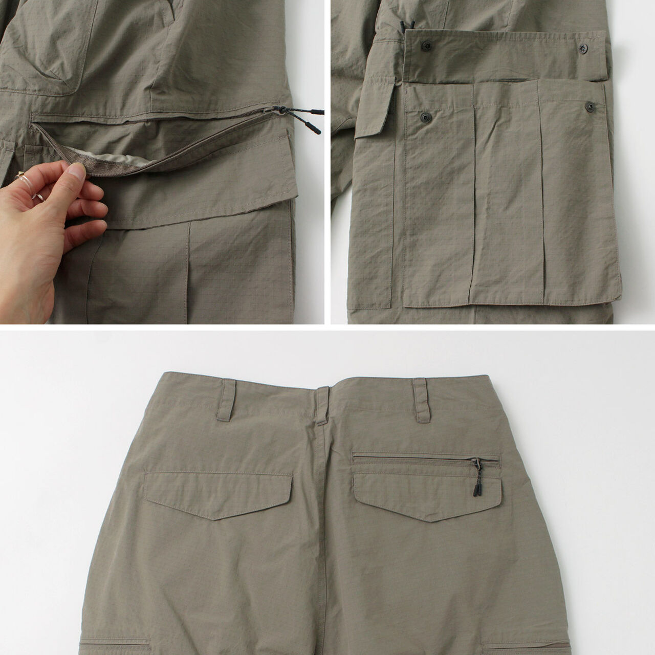 Ranger Trousers 1,, large image number 15