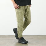 Bender Ankle Cut Pants,Green, swatch