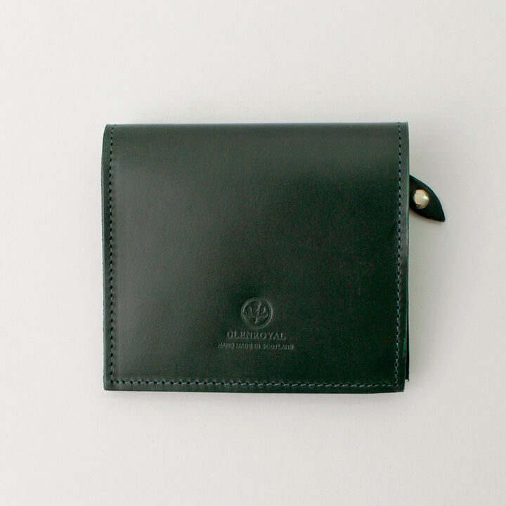 Compact Mini Wallet