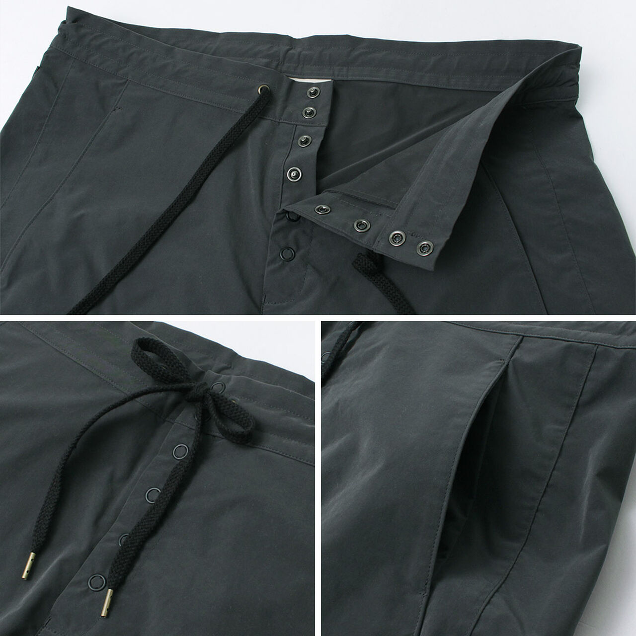 Swing Pants Solotex Stretch Water Repellent,, large image number 12