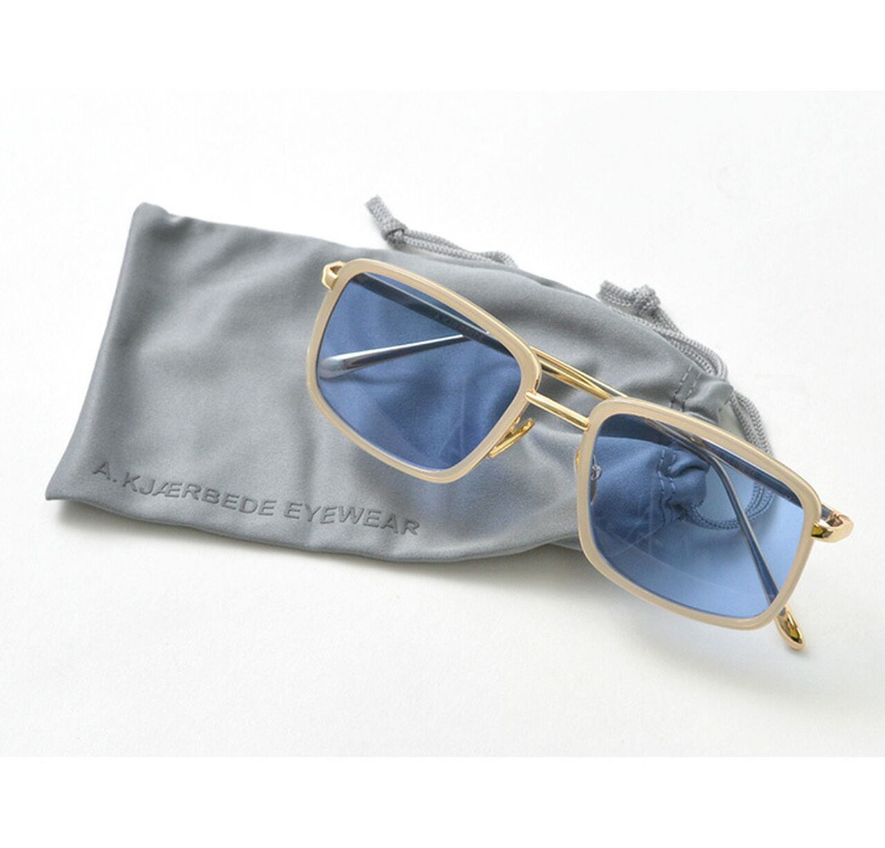 ALDO Asymmetrical Square Sunglasses,, large image number 10