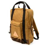 ANM-15M-NY 12H Daypack,Brown, swatch