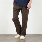 Special Ordered RJB1780 T/C Utility Work Trousers,Brown, swatch